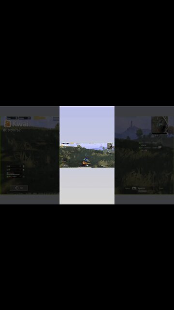 Xiter ou Bug no PUBG Mobile ?