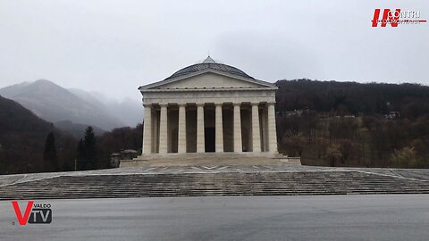 Incontri in Pedemontana - Tempio Canoviano di Possagno