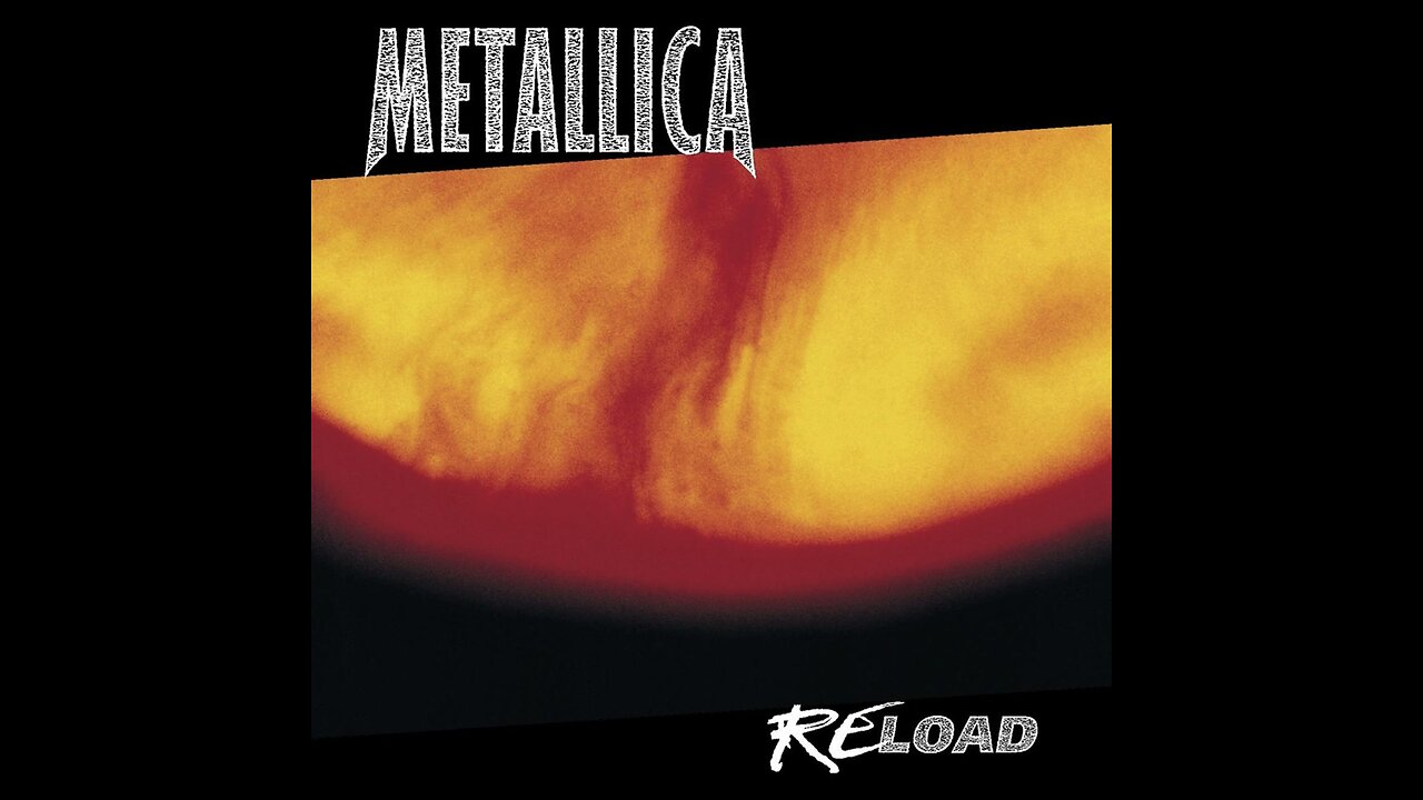 Metallica - Reload