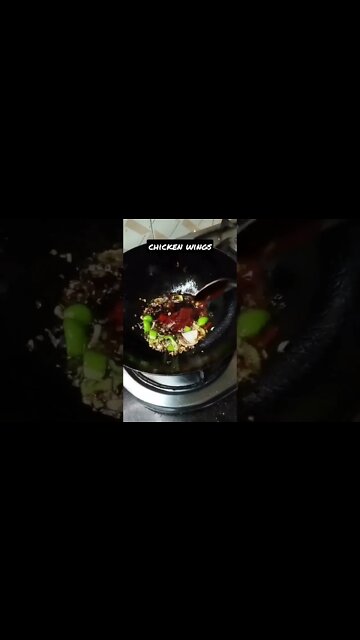 Chicken Wings #ytshorts #freshsimplerecipe #chickenwings #food #friedchicken #fyp #news
