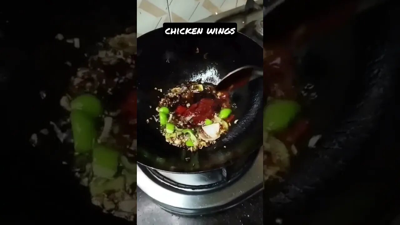 Chicken Wings #ytshorts #freshsimplerecipe #chickenwings #food #friedchicken #fyp #news