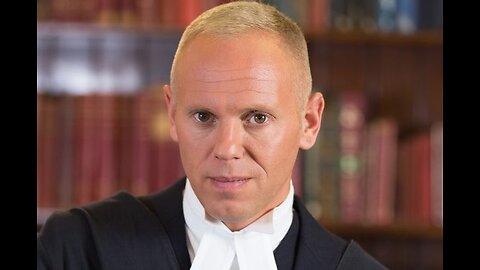 Judge Rinders Crime Stories The Big Murder