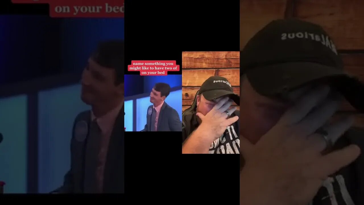 Here’s Your Dose Of REALarious…🤣🤣🤣 with @Steve Harvey