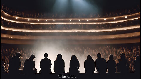 E004 Rick004 The Cast of Adventurers and Psychiatrists from the Hell Difficulty Saga & Rick Liberty