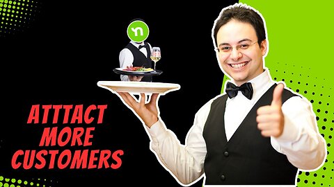How To Market Your Restaurant On Nextdoor - Build In Public Day 80