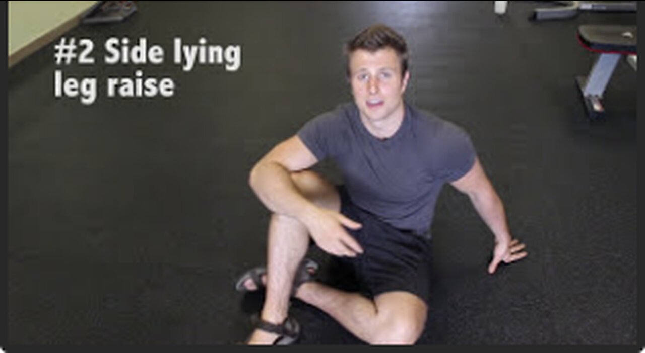 How to Correct Knocked Knees (aka knee valgus)