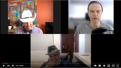 Journey 2 Service - Episode 41 - Changes Coming That Are Outside of this World!