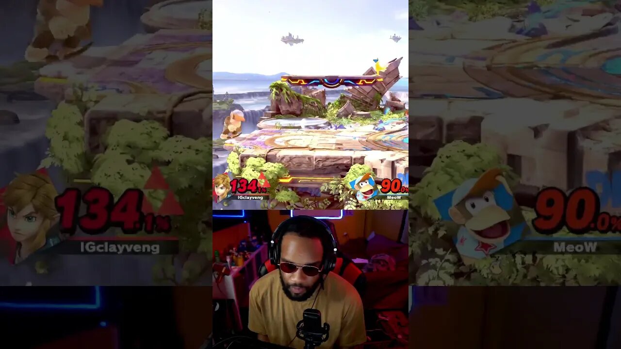 How did this diddy even do this so fast
