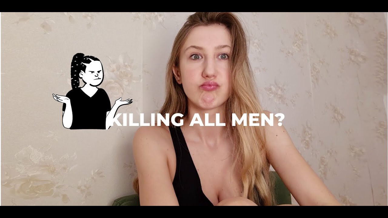 Dear Feminists of TikTok... ARE YOU SERIOUS?