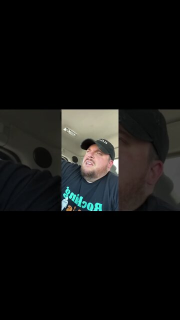 Here’s Your Dose Of REALarious…😳😳😳