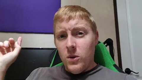Livestream Happening!