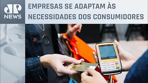 Pesquisa mostra que 90% dos brasileiros dividem compras