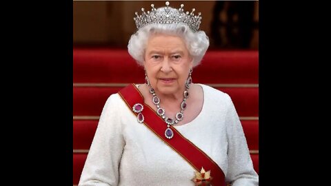 🔴 BREAKING | Queen Elizabeth II has died