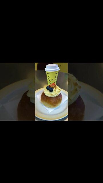 Try this #Norwegian #delicacy with your #coffeebreak in #Downtown #oslo #visitnorway