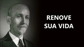 A RENOVAÇÃO DA VIDA, PAUL BRUNTON DUBLADO