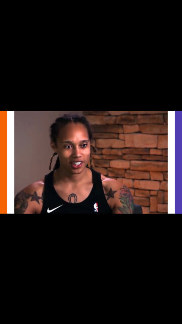 WNBA Star Arrested In Russia