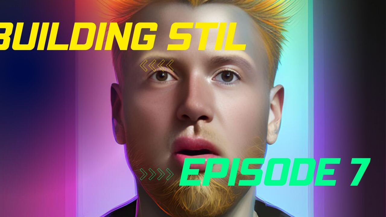BUILDingSTIL E7: Software Develpoment... Backend Edition