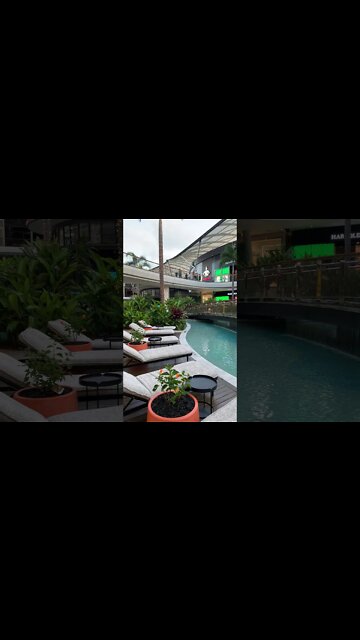 Pacific Fair Shopping Centre