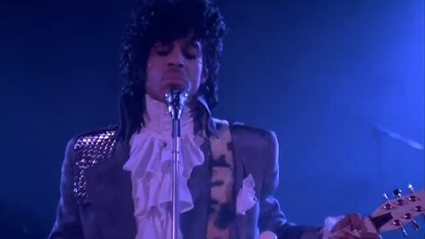 Prince - Purple Rain