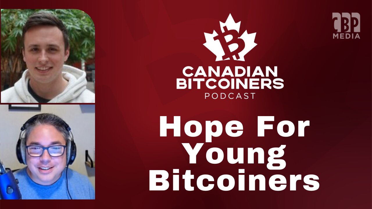 The CBP - Matthew - The Laurier Bitcoin Club