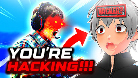 I Got CAUGHT HACKING in Farlight 84?!?!