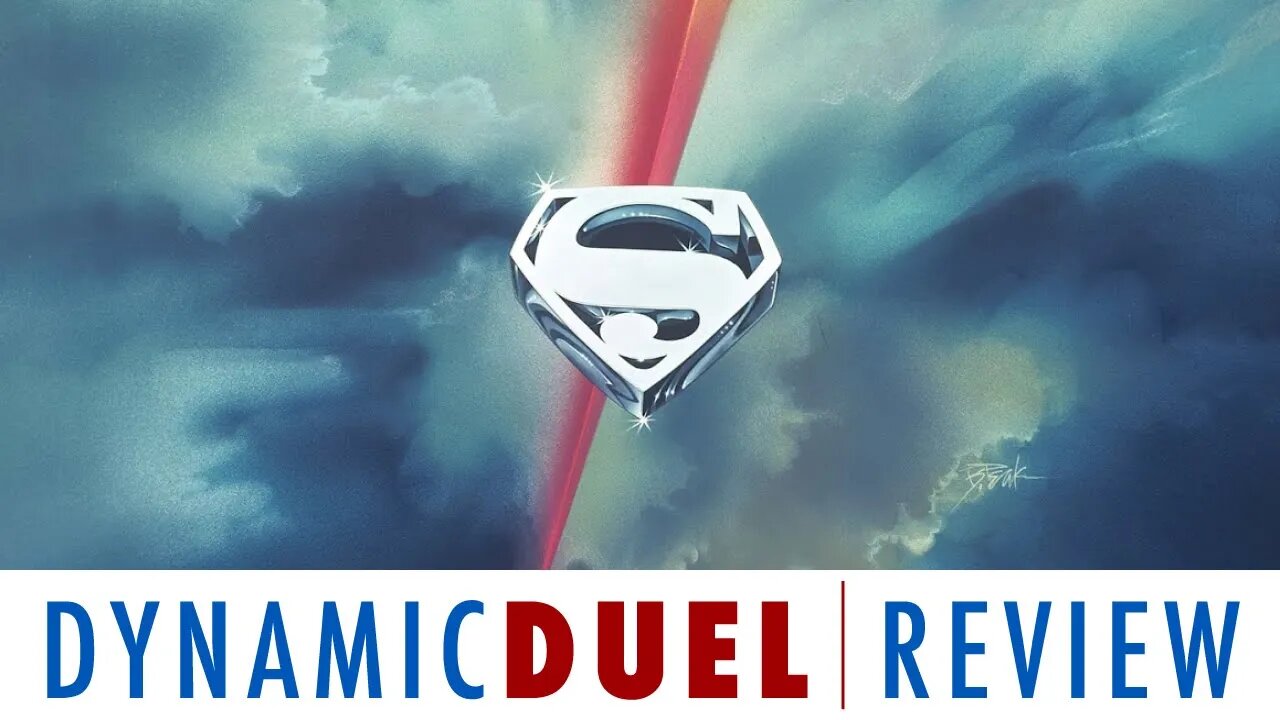 Superman: The Movie Review