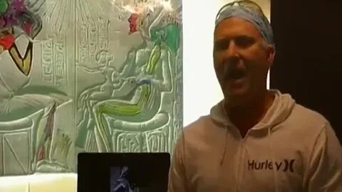 Hoover dam catastrophe and the NWO BIRTH Part 1 - Jonathan Kleck