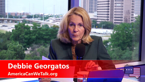 “Justice” Under Tyranny;Interview with Joeylynn Mesaros;Attorney General Paxton Impeachment5.30.23