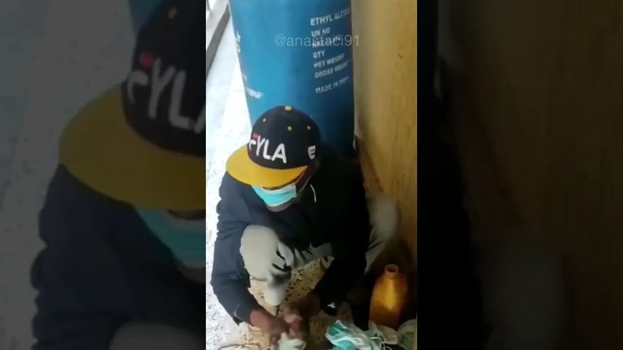 ماسک خوب
