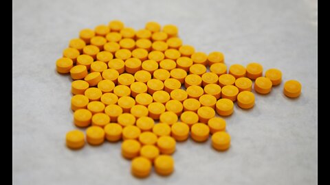 Big Pharmaceuticals Settle in Opioid Crisis