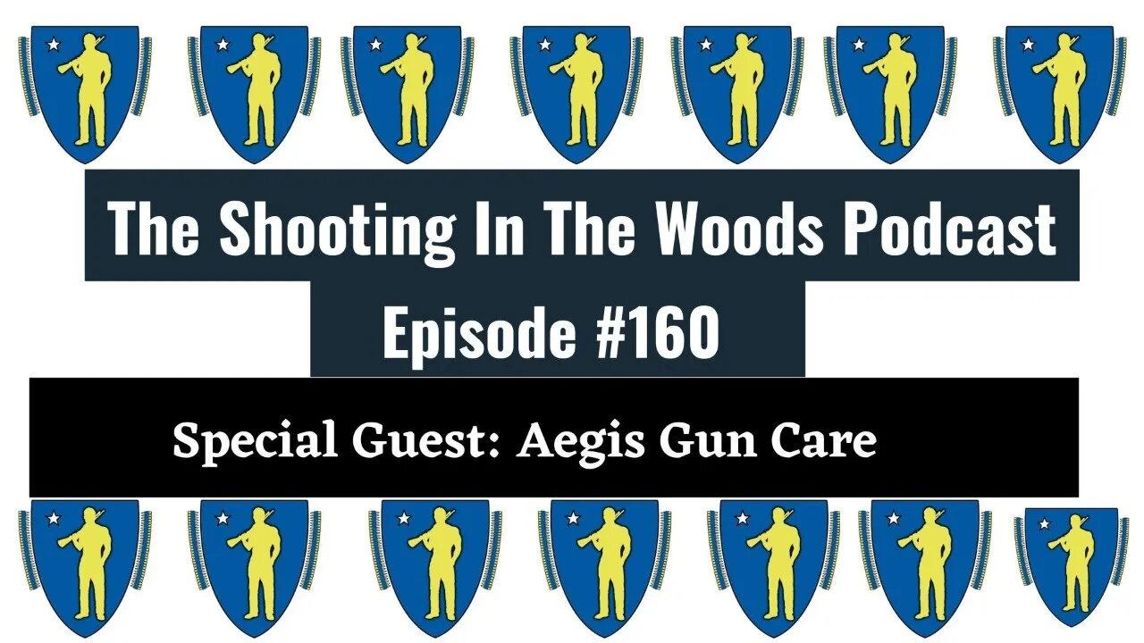 A New Formula to Try !!1 The Shooting In the Woods Podcast Episode 160