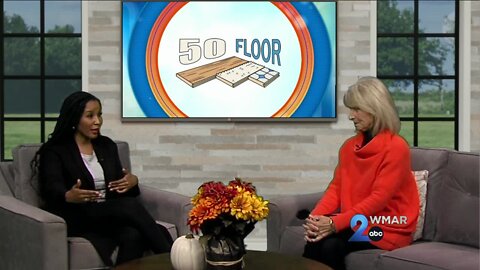 50 Floor - November 2022