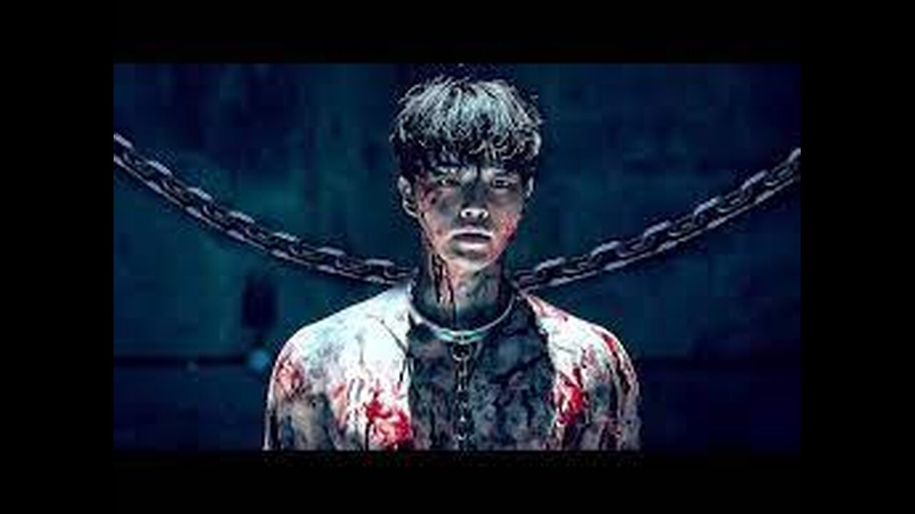 He is Punished By The God Of Hell to be Reborn Each Time He Dies