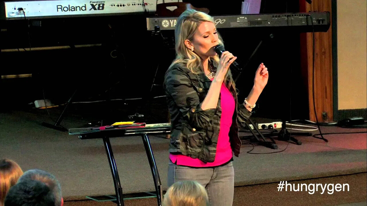 Privilege of Freedom | Mariana Parkhotyuk