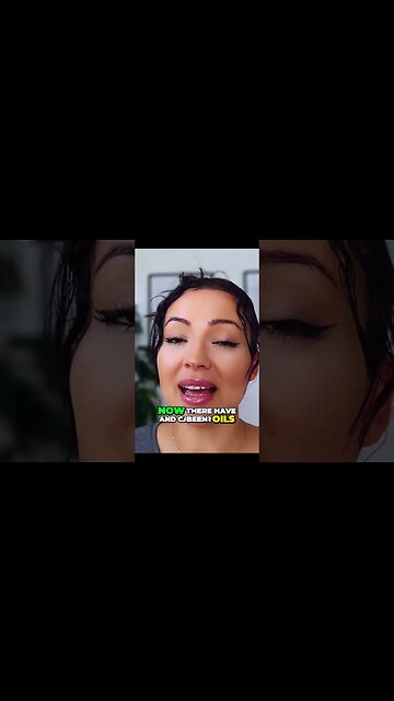 My female hair loss journey #howibeathairloss #hairlosssolutions #hairgrowthoil