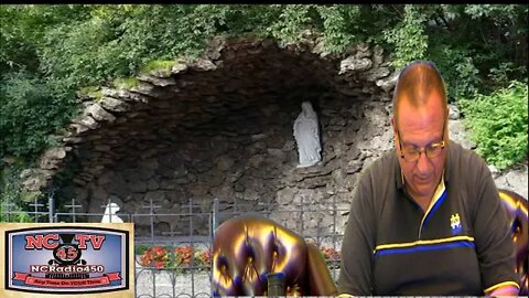 NCTV45’S THOUGHT FOR THE DAY WEDNESDAY JULY 29 2020