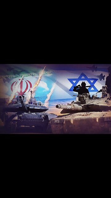 Iran confirms launching ‘extensive’ strike against Israel