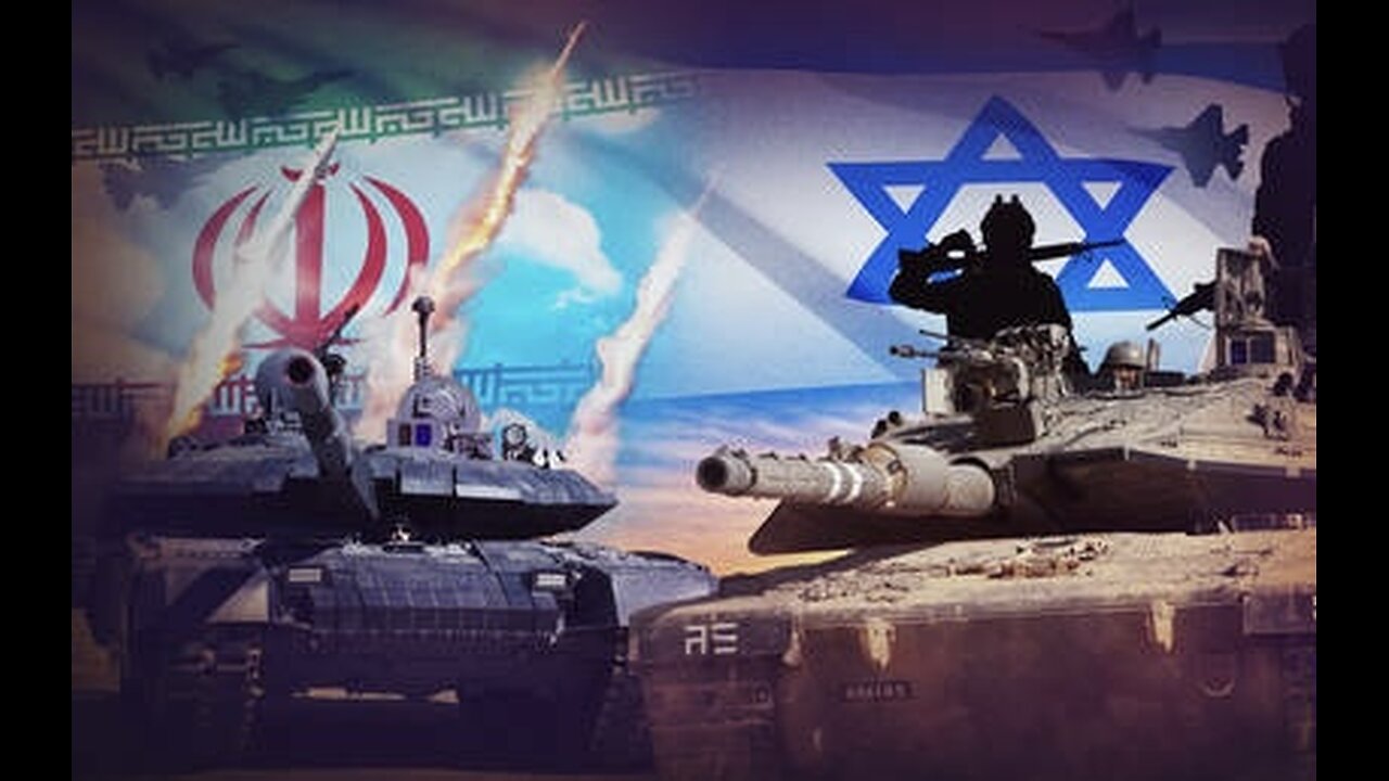 Iran confirms launching ‘extensive’ strike against Israel