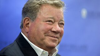 William Shatner's lost wallet found in Gilroy, returned to actor