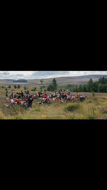 SACU Time Card Enduro Championship Rd