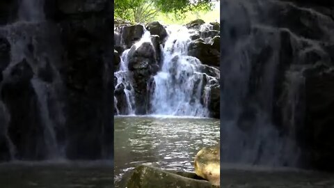 Best Waterfall Beautiful Water Big Falls #shorts