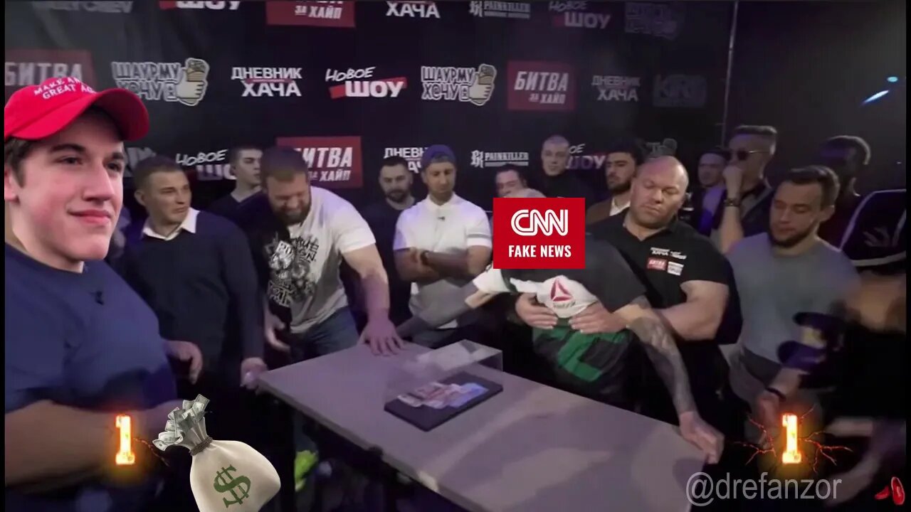 Nick Sandmann got his settlement from CNN