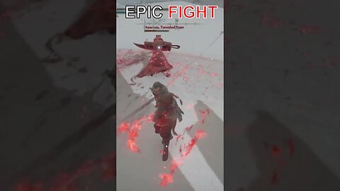 Elden Ring pvp like you’ve never seen it before 😱 #eldenring #shorts #eldenringpvp #eldenringbuild
