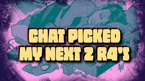 Birthday Spin Wheel For Subs To Pick My Next 2 R4 Champs? | MCOC