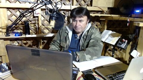 Sukka Radio 24 Jan Sunday PM