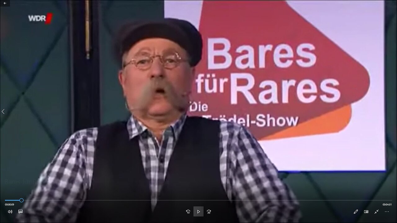 Die Grünen Tassen.