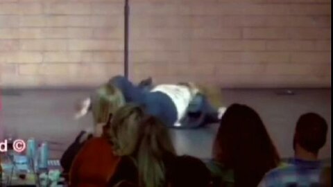 Mock God? Comedian Heather McDonald Mocks God on Stage, Collapses and Dies Minutes Later!