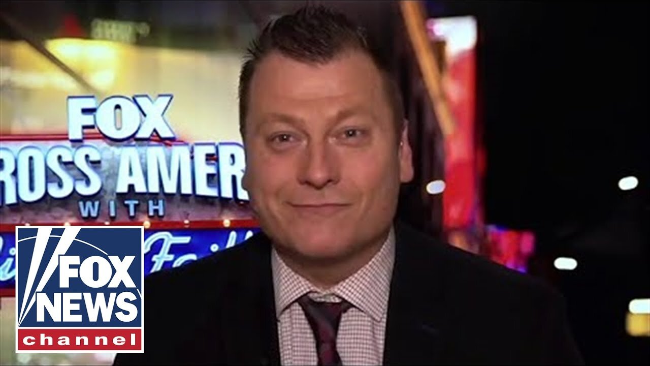 Jimmy Failla: Biden should win an Emmy for this video