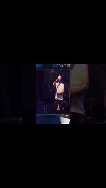 DEMON HUNTER, Top Notch Christian Metal Band - Artist Spotlight "One Thousand Apologies"