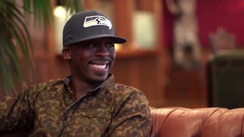 Dana Loesch Interviews Colion Noir | 'Dana'